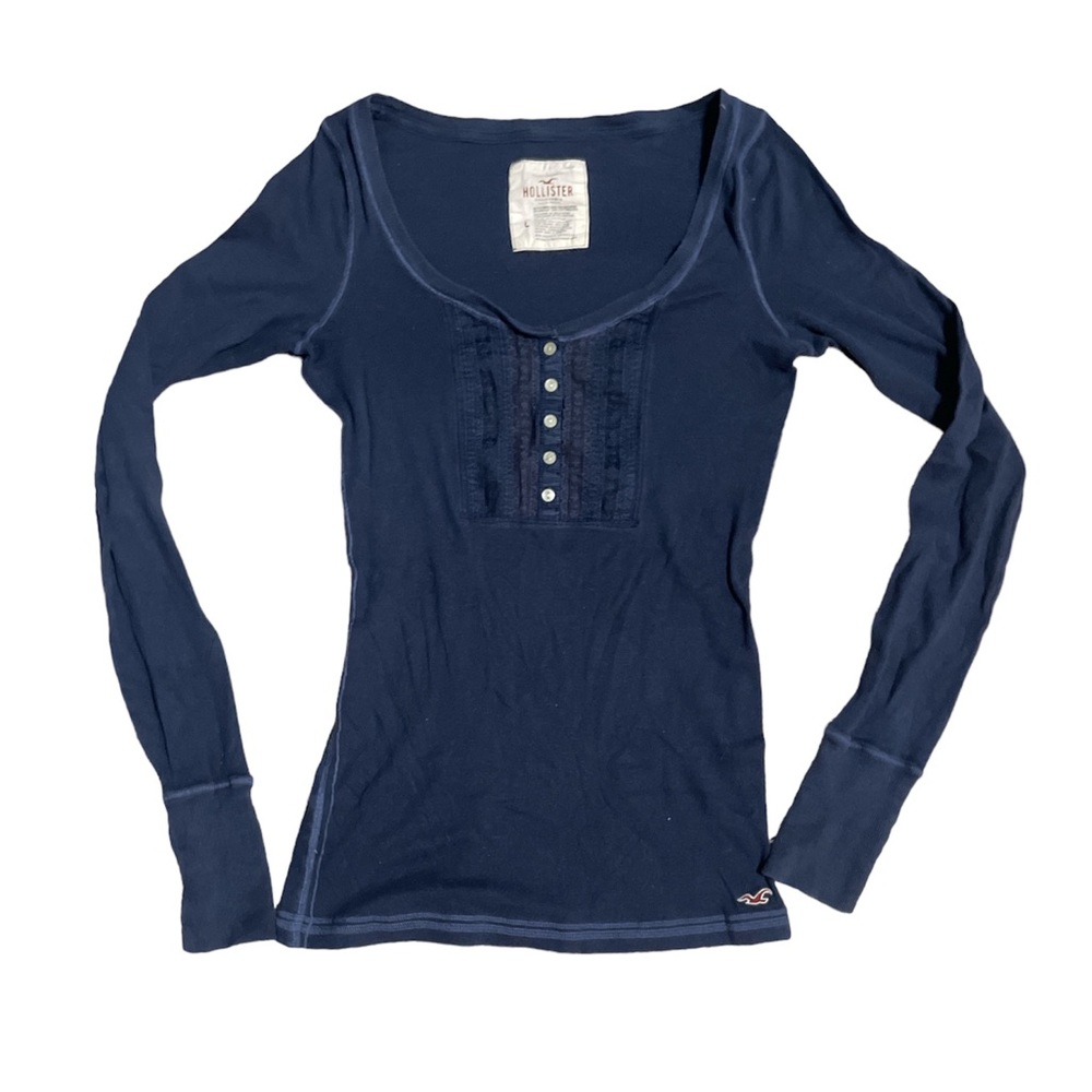Hollister Size L